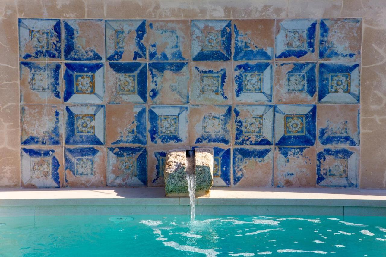 El Escondite Del Agua Тревехо Экстерьер фото